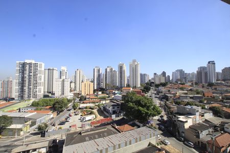 Apartamento para alugar com 2 quartos, 46m² em Ipiranga, São Paulo