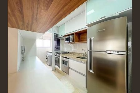 Apartamento para alugar com 1 quarto, 80m² em Vila Nova Conceição, São Paulo