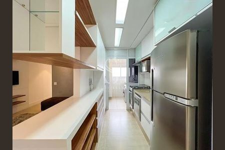 Apartamento para alugar com 1 quarto, 80m² em Vila Nova Conceição, São Paulo
