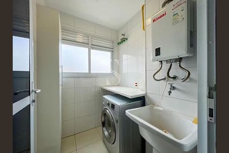 Apartamento para alugar com 1 quarto, 80m² em Vila Nova Conceição, São Paulo