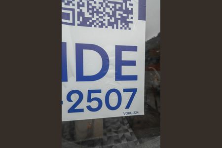 Apartamento à venda com 65m², 2 quartos e sem vagaFachada