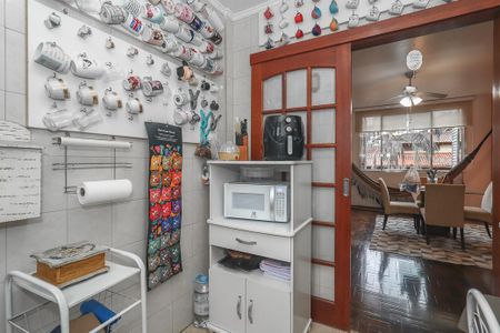 Apartamento à venda com 65m², 2 quartos e sem vagaCozinha