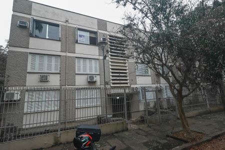 Apartamento à venda com 65m², 2 quartos e sem vagaFachada