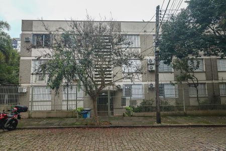 Apartamento à venda com 65m², 2 quartos e sem vagaFachada