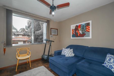 Quarto de apartamento à venda com 2 quartos, 65m² em Passo D’areia, Porto Alegre