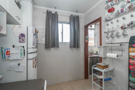 Apartamento à venda com 65m², 2 quartos e sem vagaCozinha