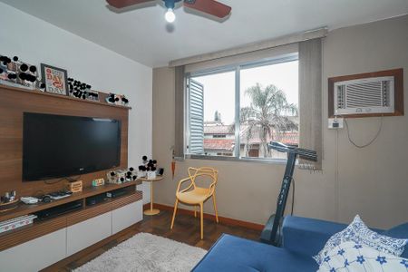 Quarto de apartamento à venda com 2 quartos, 65m² em Passo D’areia, Porto Alegre