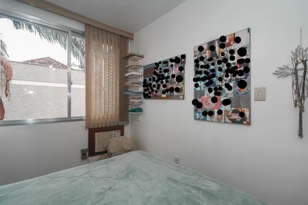 Apartamento à venda com 65m², 2 quartos e sem vagaQuarto 2