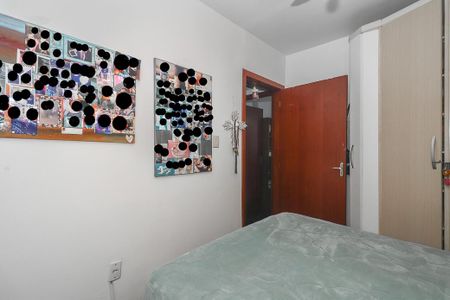 Apartamento à venda com 65m², 2 quartos e sem vagaQuarto 2