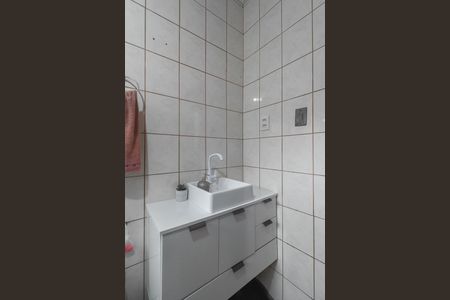 Apartamento à venda com 65m², 2 quartos e sem vagaBanheiro