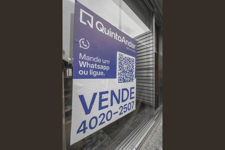 Apartamento à venda com 65m², 2 quartos e sem vagaFachada