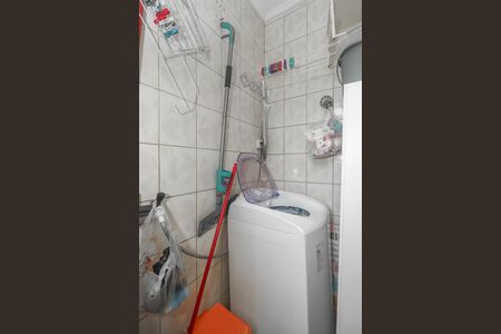 Apartamento à venda com 65m², 2 quartos e sem vagaÁrea de Serviço