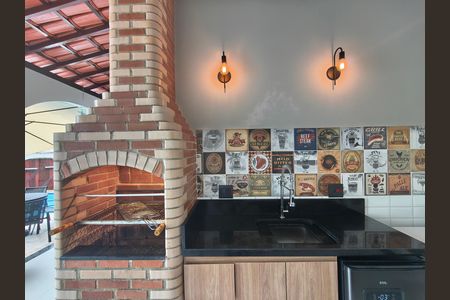 Casa de condomínio à venda com 360m², 5 quartos e 5 vagas