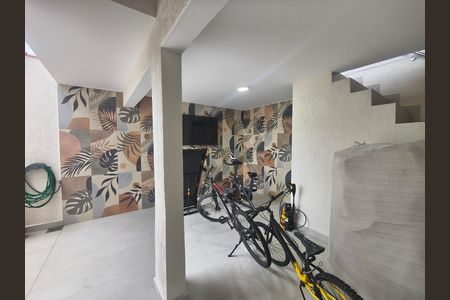 Casa de condomínio à venda com 360m², 5 quartos e 5 vagas