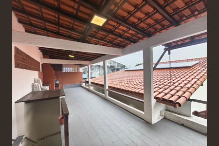 Casa de condomínio à venda com 360m², 5 quartos e 5 vagas