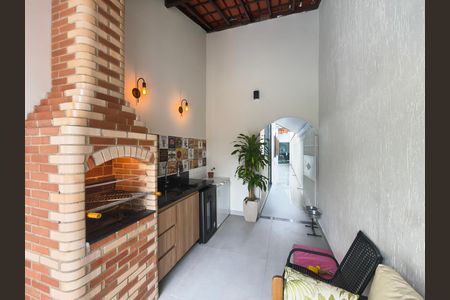 Casa de condomínio à venda com 360m², 5 quartos e 5 vagas