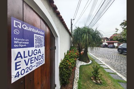 Casa de condomínio à venda com 360m², 5 quartos e 5 vagas