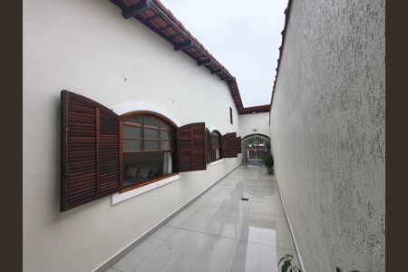 Casa de condomínio à venda com 360m², 5 quartos e 5 vagas