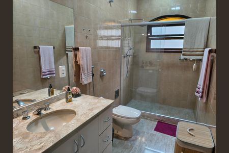 Casa de condomínio à venda com 360m², 5 quartos e 5 vagas