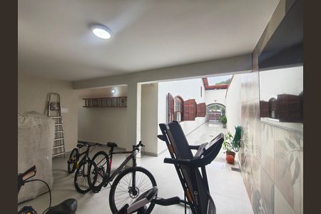 Casa de condomínio à venda com 360m², 5 quartos e 5 vagas