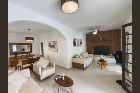 Casa de Condomínio à venda com 5 quartos, 360m² em Gardênia Azul, Rio de Janeiro