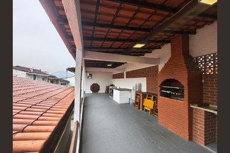 Casa de condomínio à venda com 360m², 5 quartos e 5 vagas