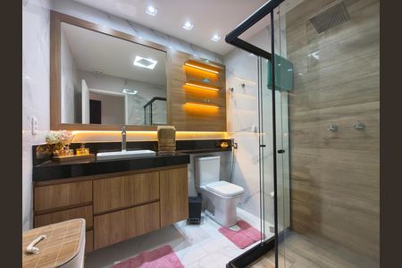 Casa de condomínio à venda com 360m², 5 quartos e 5 vagas