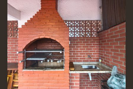Casa de condomínio à venda com 360m², 5 quartos e 5 vagas
