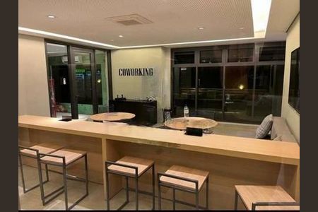 Apartamento à venda com 1 quarto, 42m² em Consolação, São Paulo