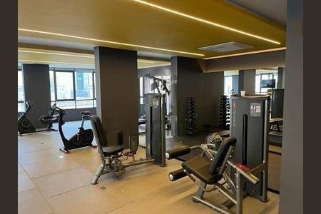 Apartamento à venda com 1 quarto, 42m² em Consolação, São Paulo