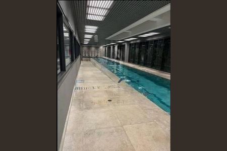 Apartamento à venda com 1 quarto, 42m² em Consolação, São Paulo