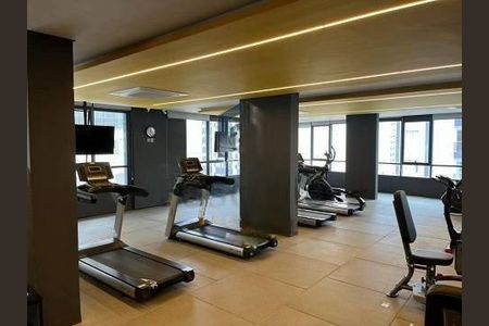 Apartamento à venda com 1 quarto, 42m² em Consolação, São Paulo