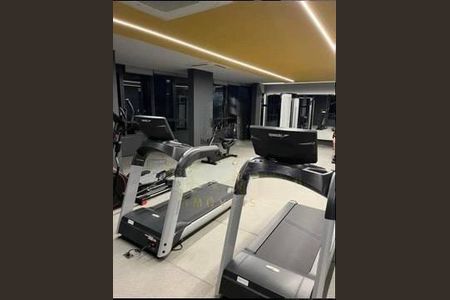 Apartamento à venda com 1 quarto, 42m² em Consolação, São Paulo