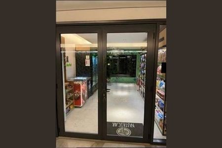 Apartamento à venda com 1 quarto, 42m² em Consolação, São Paulo