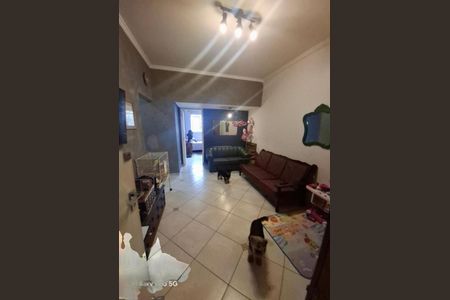 Apartamento à venda com 100m², 3 quartos e sem vaga Apartamento à venda com 100m², 3 quartos e sem vagaFoto 02