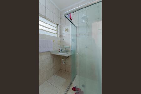 Apartamento à venda com 56m², 1 quarto e sem vagaBanheiro