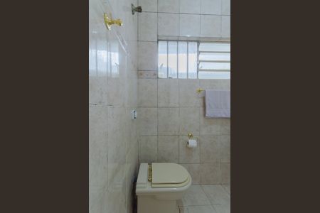 Apartamento à venda com 56m², 1 quarto e sem vagaBanheiro