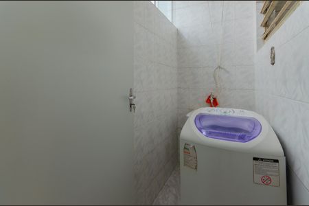 Apartamento à venda com 56m², 1 quarto e sem vagaÁrea de Serviço