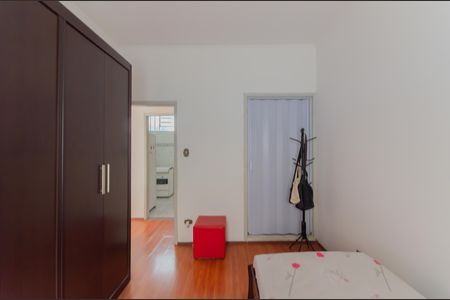 Apartamento à venda com 56m², 1 quarto e sem vagaQuarto