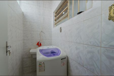 Apartamento à venda com 56m², 1 quarto e sem vagaÁrea de Serviço