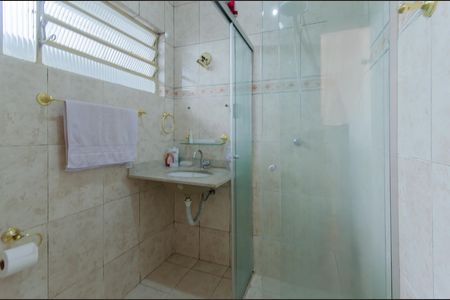 Apartamento à venda com 56m², 1 quarto e sem vagaBanheiro