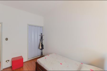 Apartamento à venda com 56m², 1 quarto e sem vagaQuarto