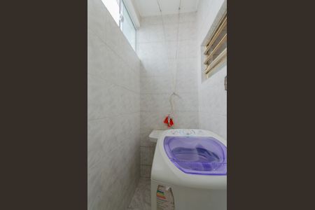Apartamento à venda com 56m², 1 quarto e sem vagaÁrea de Serviço