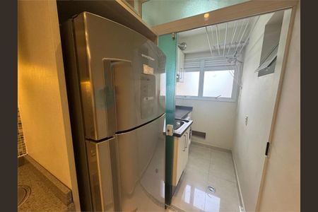 Apartamento à venda com 2 quartos, 74m² em Indianópolis, São Paulo