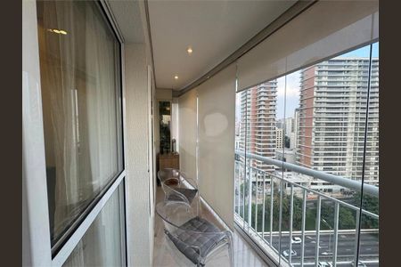 Apartamento à venda com 2 quartos, 74m² em Indianópolis, São Paulo