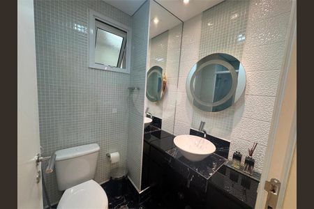 Apartamento à venda com 2 quartos, 74m² em Indianópolis, São Paulo