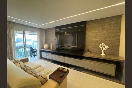 Apartamento à venda com 2 quartos, 74m² em Indianópolis, São Paulo
