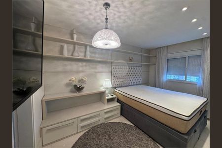 Apartamento à venda com 2 quartos, 74m² em Indianópolis, São Paulo