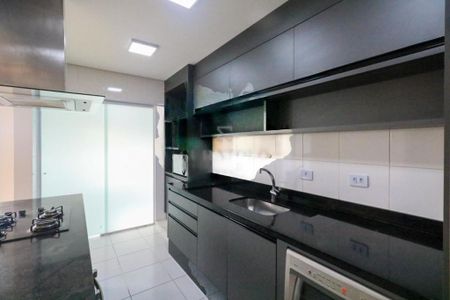 Apartamento à venda com 160m², 2 quartos e 3 vagas
