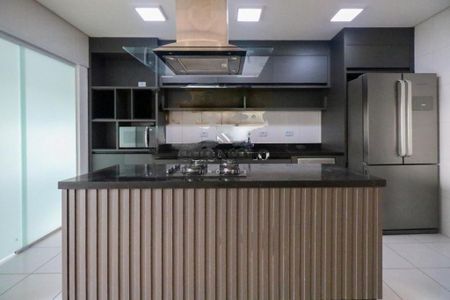 Apartamento à venda com 160m², 2 quartos e 3 vagas